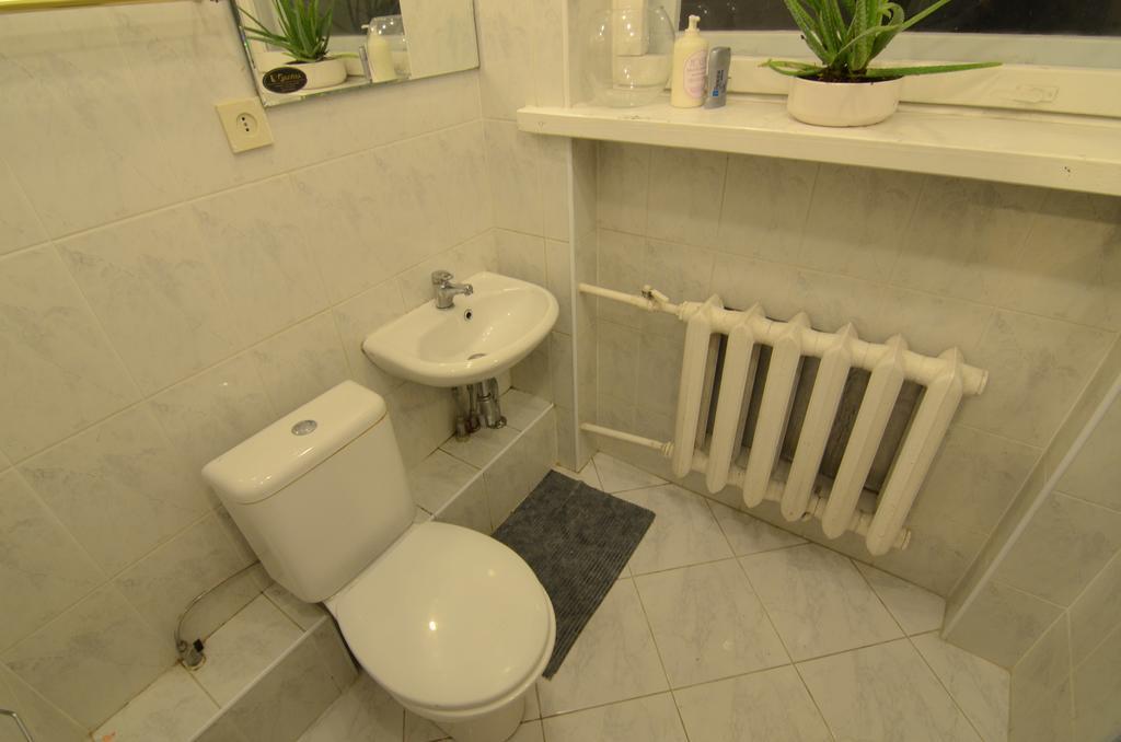 Vilnius Luxury Apartment 2 Eksteriør bilde