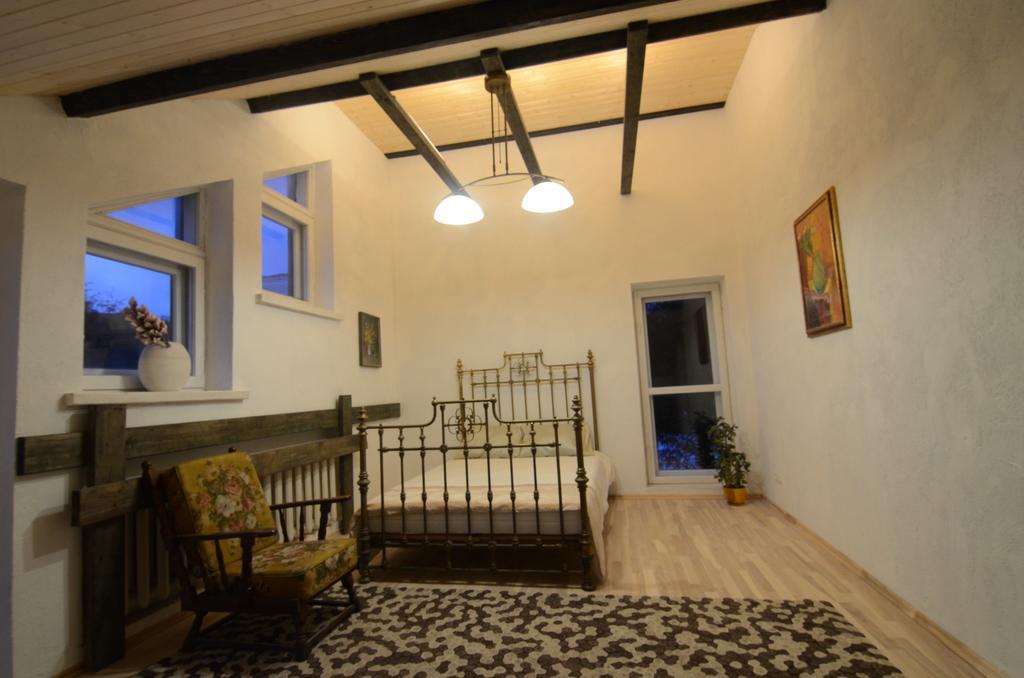 Vilnius Luxury Apartment 2 Eksteriør bilde
