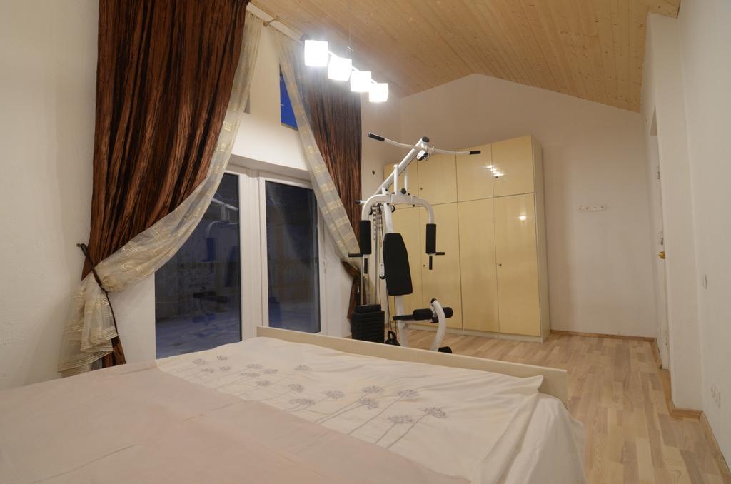 Vilnius Luxury Apartment 2 Eksteriør bilde