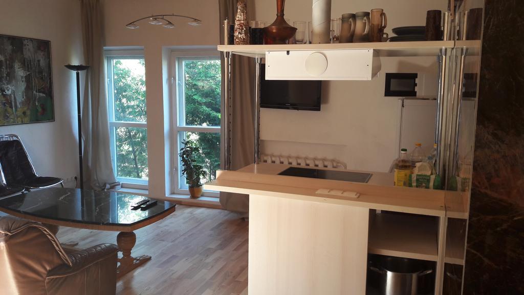 Vilnius Luxury Apartment 2 Eksteriør bilde