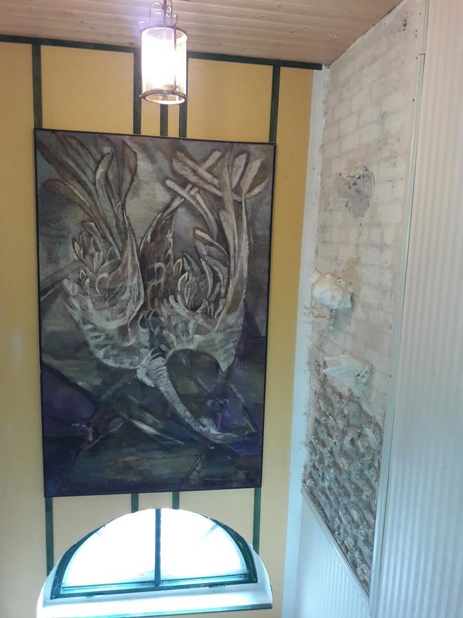 Vilnius Luxury Apartment 2 Eksteriør bilde