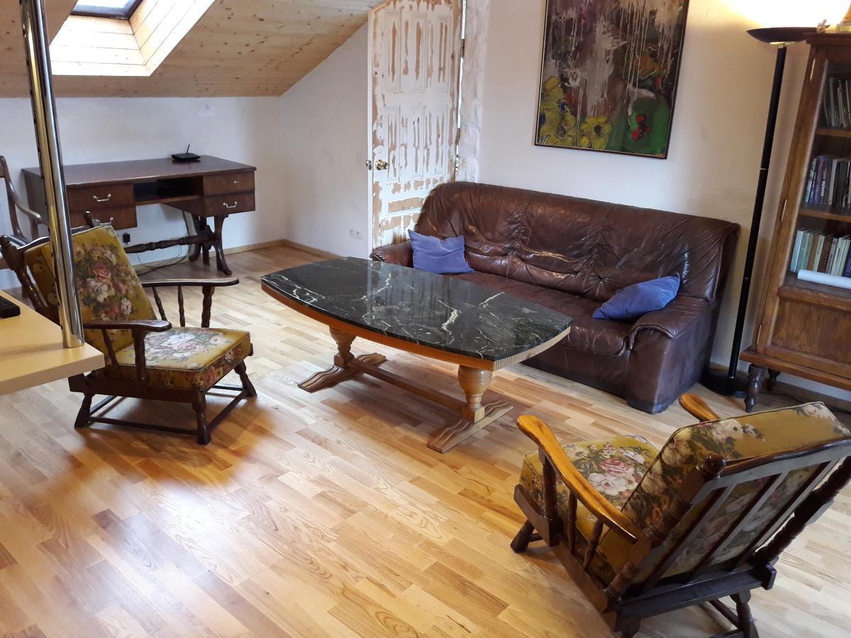 Vilnius Luxury Apartment 2 Eksteriør bilde